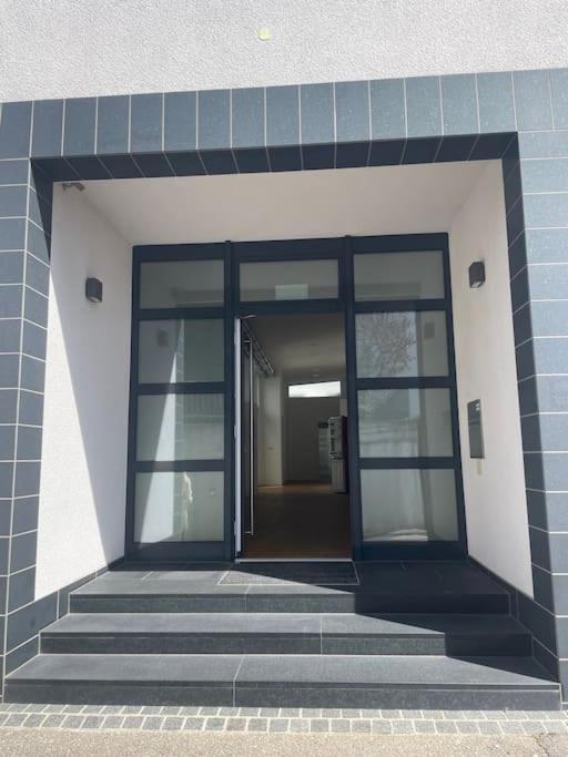 Modernes Loft - Hochwertig, Zentral & Seenaehe FDH Exteriör bild