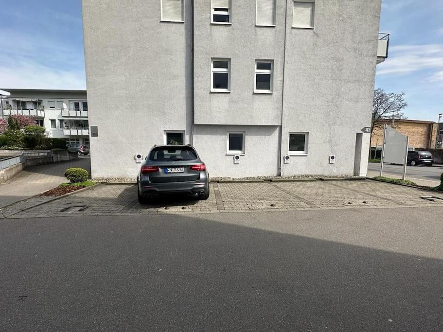 Modernes Loft - Hochwertig, Zentral & Seenaehe FDH Exteriör bild